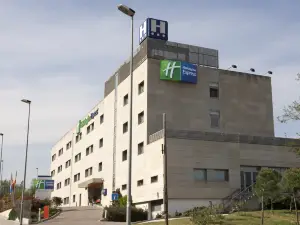 Holiday Inn Express 巴塞羅那 - MONTMELO