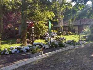 Caparaó Parque Hotel