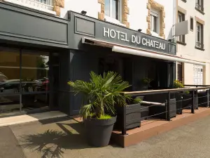 ออริจินัลซ์ ซิตี้ สร้างโรงแรมแห่งปราสาท