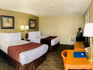 โรดไซด์ โมเทล