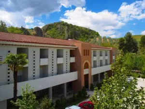 Balneario de Alhama de Granada
