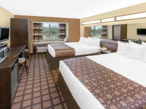 Microtel Inn & Suites by Wyndham Ozark