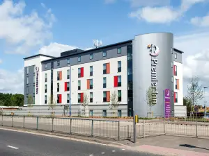 Premier Inn Chatham/Gillingham (Vic Pier)