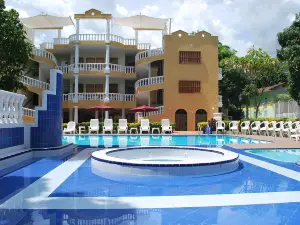 Hotel Campestre Bonaire
