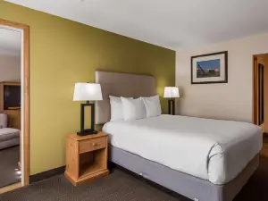 Best Western Hi-Desert Inn