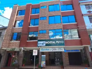 Hostal Puyo
