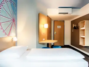 B&B HOTEL Wien-Meidling
