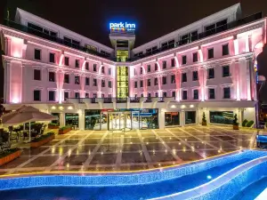 Park Inn by Radisson Ankara Cankaya