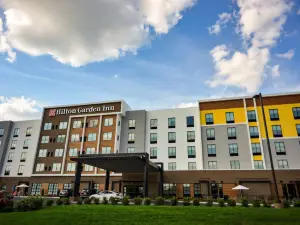 Hilton Garden Inn Louisville Mall of St. Matthews