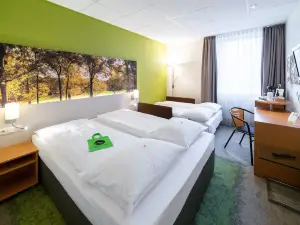 Anders Hotel Walsrode