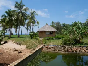 Hotel Océan Beach Sakatia