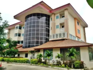 Butnamtong Hotel