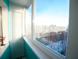 Апартаменты Кул Гали