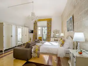 Point de Vue Guesthouse