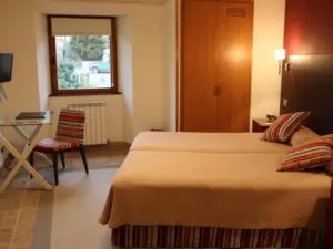 Hotel Palacio Dos Olivos