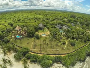 Swahili House