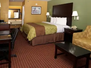 Executive Inn Opp