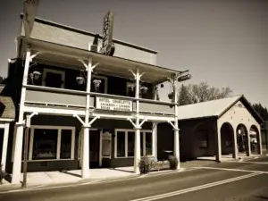 Hotel Charlotte