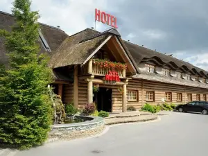 Hotel Czardasz