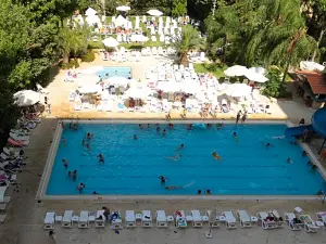 Cosmopolitan Hotel
