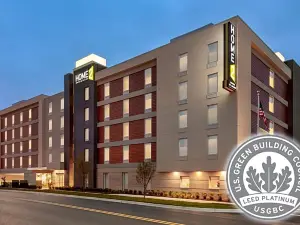 Home2 Suites by Hilton Silver Spring