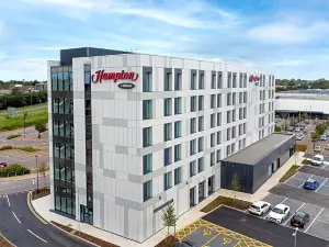 Hampton by Hilton High Wycombe