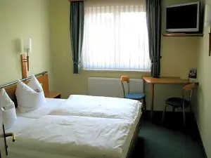 Hotel am Platz