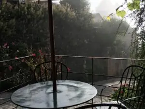 L’Auberge du Sombral