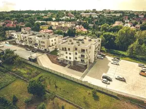 The Loft - Wiślana 28