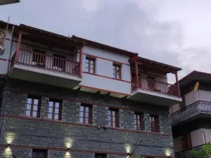 Nuca Guesthouse