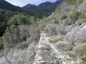 Jolie Villa Dans un Endroit Paisible, à 3 mn de la Mer et de la Montagne
