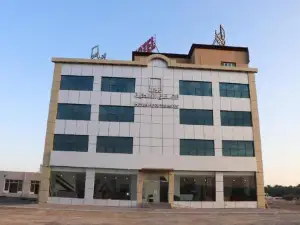 Ewann Hotel Apartments