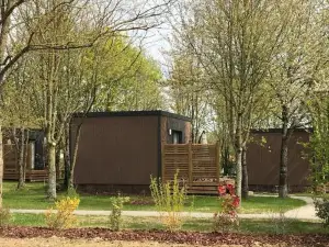 Cottage du Garlai