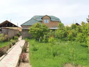 Guest House Semetei