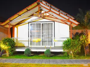 Hotel Purple Orchid