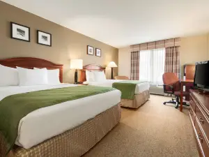 Country Inn & Suites by Radisson, Paducah, KY