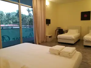 Hotel Pangkor Mutiara