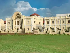 Kumararaja Palace