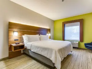 Holiday Inn Express Vincennes