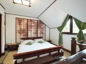 Casa Lily - Japanese Retreat