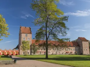Bäckaskog Slott