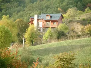 Apartamentos Casa la Fonte
