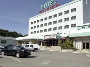 Hotel Villamartin