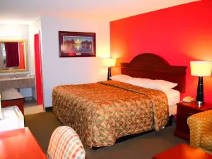 Economy Inn Little Rock