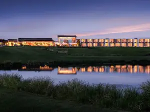 Angel's - Das Hotel am Golfpark