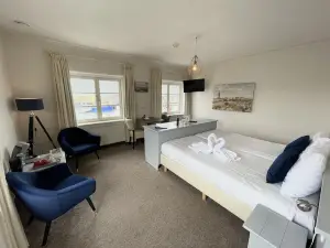 Havenhotel at Sea Texel