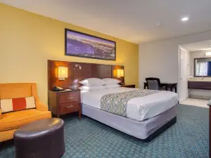 Quality Inn San Diego South - Chula Vista
