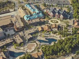 PortAventura Hotel Gold River - Includes PortAventura Park Tickets