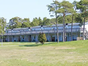 Visby Gustavsvik
