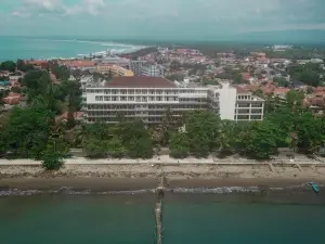 Pantai Indah Resort Hotel Timur